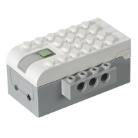 СмартХаб WeDo 2.0 - «globural.ru» - Пенза