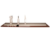 Учебная лабораторная установка «Изучение интерференции света» - «globural.ru» - Пенза