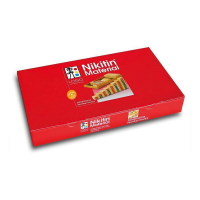 Кубики Никитина "Состав числа" - «globural.ru» - Пенза
