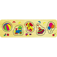 Игра "Игрушки" - «globural.ru» - Пенза