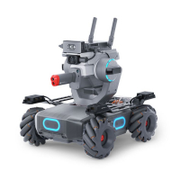 Учебный робот DJI Robomaster S1 EP - «globural.ru» - Пенза