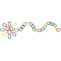 Звенья счетные соединяющиеся большие - «globural.ru» - Пенза