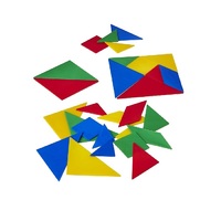 Танграмы - «globural.ru» - Пенза