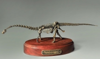 Модель скелета динозавра Diplodocus  (вариант 2) - «globural.ru» - Пенза