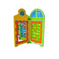Интерактивная игровая система "Амстердам" - «globural.ru» - Пенза