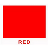 Карточки Домана "Colors" ("Цвета") на английском языке - «globural.ru» - Пенза
