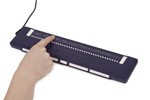 Дисплей Брайля ALVA USB 640 - «globural.ru» - Пенза