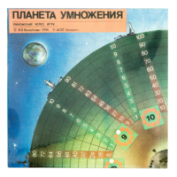 Планета умножения - «globural.ru» - Пенза