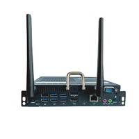 Встраиваемый компьютер (OPS TOP 12650H) для интерактивных панелей Edflat  - «globural.ru» - Пенза