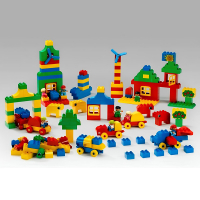  Конструктор "Город DUPLO" - «globural.ru» - Пенза