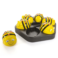 Комплект мини-роботов Bee-Bot - «globural.ru» - Пенза