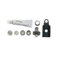 Комплект запасных элементов сервопривода DYNAMIXEL MX-106 Gear/Bearing Set - «globural.ru» - Пенза