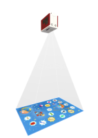 Интерактивный пол Floor - «globural.ru» - Пенза