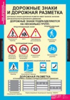 ОБЖ Безопасное поведение школьников (комплект таблиц) - «globural.ru» - Пенза
