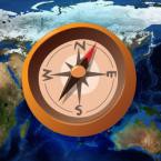 Живая География 2.0. Коллекция космических снимков России ( не работает без ГИС-оболочки) - «globural.ru» - Пенза