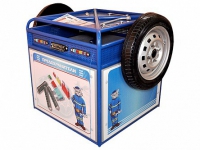 Игровой комплекс "Юный автомеханик" - «globural.ru» - Пенза