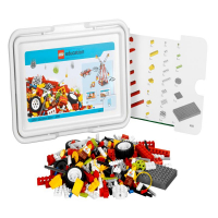 Ресурсный набор LEGO Education Wedo - «globural.ru» - Пенза