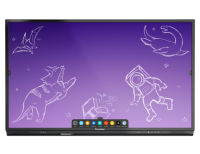 Интерактивная панель ActivPanel Nickel 75" - «globural.ru» - Пенза
