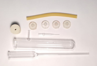 Аппарат для сбора газов (демонстрационный) - «globural.ru» - Пенза