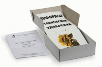 Модель-аппликация Агроценоз (набор 32 карты) - «globural.ru» - Пенза