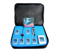 Модульная система экспериментов. Bерсия 1.0. Химия. Расширенный уровень комплектации - «globural.ru» - Пенза