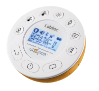 ЛабДиск Мультисенсорный регистратор данных по химии - «globural.ru» - Пенза