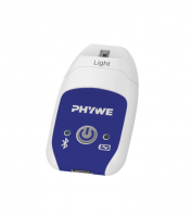 Датчик освещения, 1 ... 128  кЛюкс, Bluetooth + USB (серия Cobra SMARTsense) - «globural.ru» - Пенза