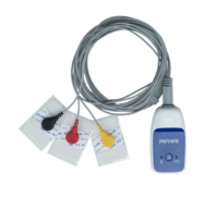 Датчик ЭКГ, 0 ... 4,5 mV (серия Cobra SMARTsense) - «globural.ru» - Пенза