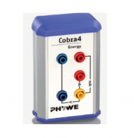 Датчик Энергия: сила тока, напряжение, мощность, энергия (Bluetooth + USB)(серия Cobra4) - «globural.ru» - Пенза