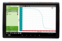 Цифровая лаборатория einsteinTablet+2. Планшетный регистратор данных со встроенными датчиками по химии - «globural.ru» - Пенза