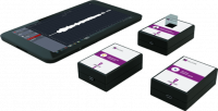 Цифровая лаборатория Releon Standart по географии. Стартовый комплект - «globural.ru» - Пенза