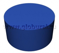 Банкетка d=30*30см (ВИК) - «globural.ru» - Пенза