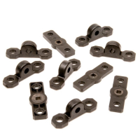 Набор "Опорная подушка и замковая планка Pillow Block Bearing & Lock Bar Pack" для конструктора VEX - «globural.ru» - Пенза