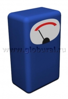 Бензоколонка - «globural.ru» - Пенза