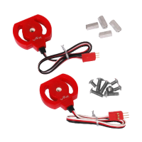 Потенциометр Potentiometer (2-pack) для конструктора VEX - «globural.ru» - Пенза