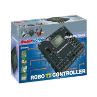 ROBO TX Контроллер - «globural.ru» - Пенза