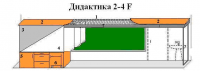 Интерактивная МКП "Дидактика 2-4-IF" - «globural.ru» - Пенза