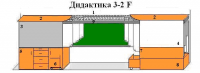 Интерактивная МКП "Дидактика 3-2-IF" - «globural.ru» - Пенза