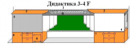 Интерактивная МКП "Дидактика 3-4-IF" - «globural.ru» - Пенза