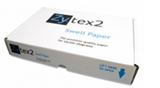 Термобумага "Swell paper" формата А4 - «globural.ru» - Пенза