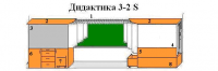 МКП "Дидактика 3-2-S" - «globural.ru» - Пенза