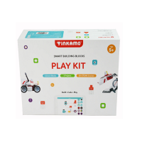 Образовательный набор "Tinkamo Play Kit"	 			 			 - «globural.ru» - Пенза