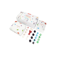 Образовательный набор "Tinkamo Tinker Kit"		 			 			 - «globural.ru» - Пенза
