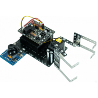 Комплект Robo kit DIYGO Расширенный - «globural.ru» - Пенза