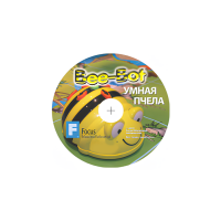 ПО "Умная пчела" для мини роботов "Bee-Bot"  - «globural.ru» - Пенза