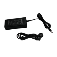 Сетевой адаптер SMPS 12V 5A PS-10 [EU-220V] - «globural.ru» - Пенза