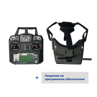 Программно-аппаратный комплекс EDDRON Basic - «globural.ru» - Пенза