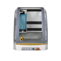 Фрезерно-гравировальный станок Charly 4U 800W PACK с ЧПУ - «globural.ru» - Пенза