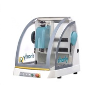 Фрезерно-гравировальный станок Charly 4U 1,1 kW PACK с ЧПУ - «globural.ru» - Пенза