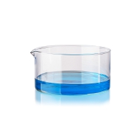 Чаша кристаллизационная 100 мл. - «globural.ru» - Пенза